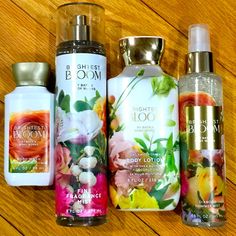 Bath & Body Bliss