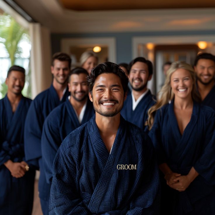 Men’s Grooming