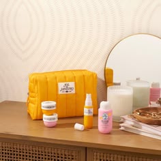 Mini & Travel Sizes