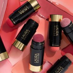 Makeup Must-Haves