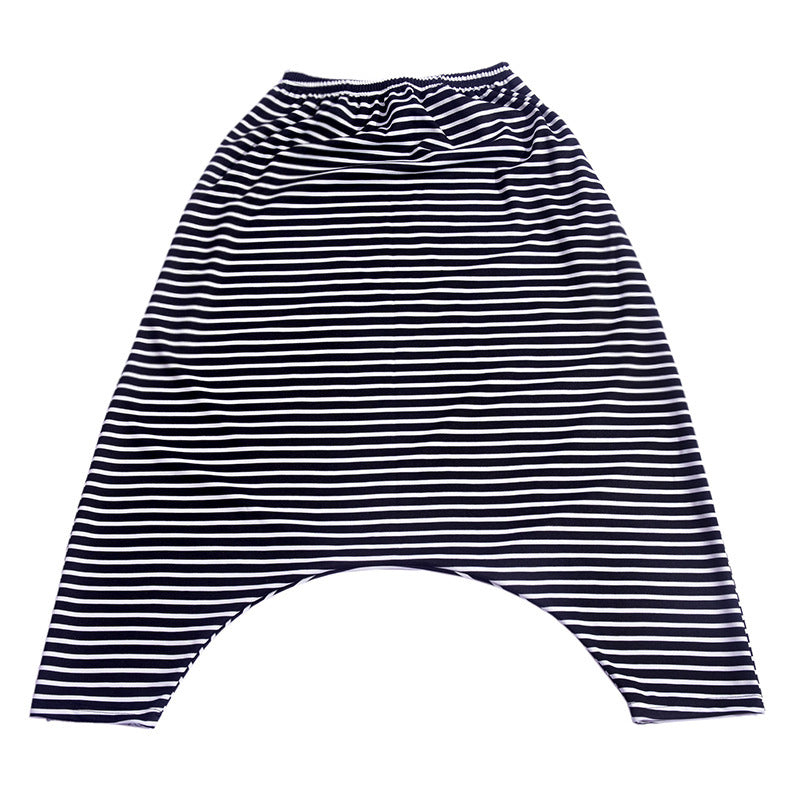 Skinny Waisted Slacks In Large Sizes