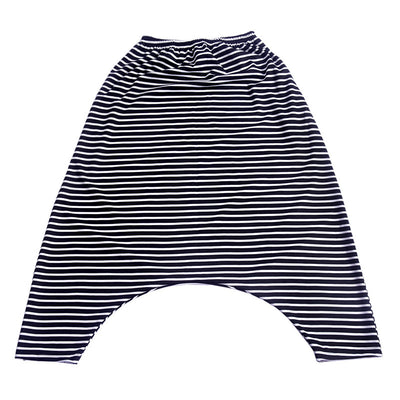 Skinny Waisted Slacks In Large Sizes