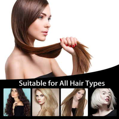 Nourishing & Long-Lasting Hold