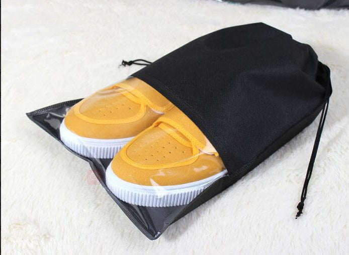 Waterproof Shoes Bag Pouch Storage