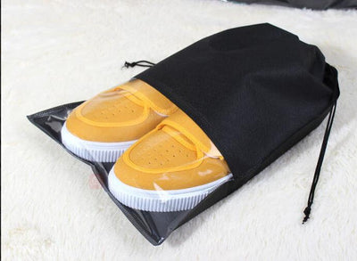 Waterproof Shoes Bag Pouch Storage