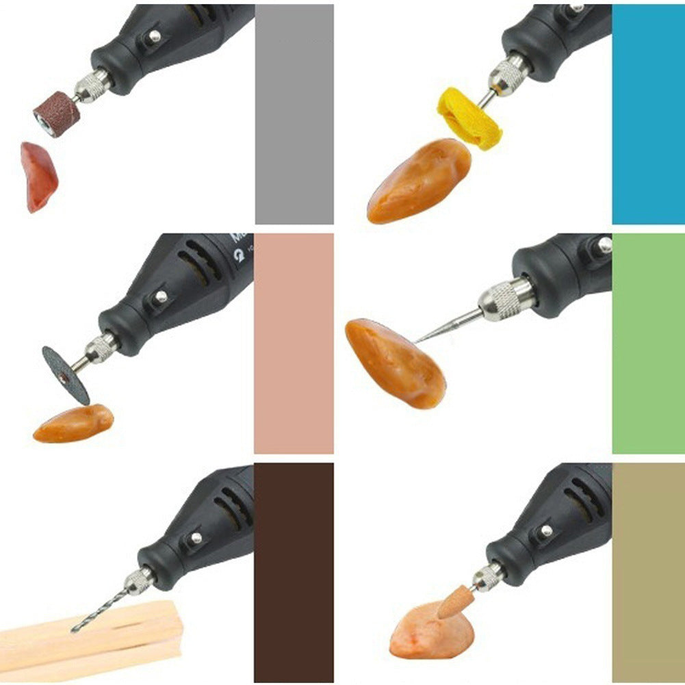 Polishing Set Accessories