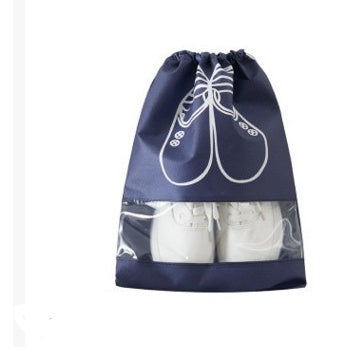 Waterproof Shoes Bag Pouch Storage