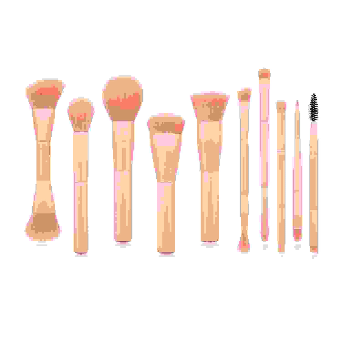 makeup brush set
makeup brushes set
makeup brushes sets
glitz and glam brush set
real techniques brushes
