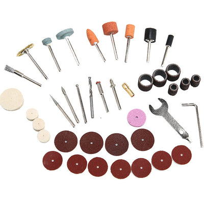 Polishing Set Accessories