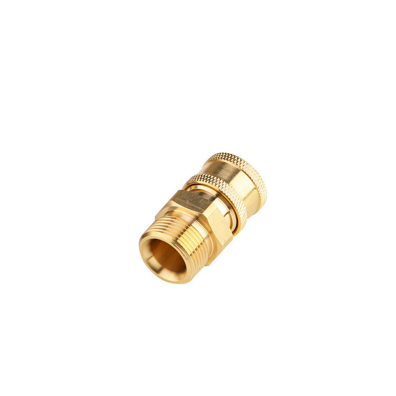 High Pressure Car Washing Tools Accessories