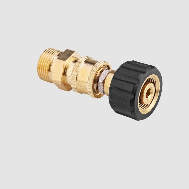 High Pressure Car Washing Tools Accessories