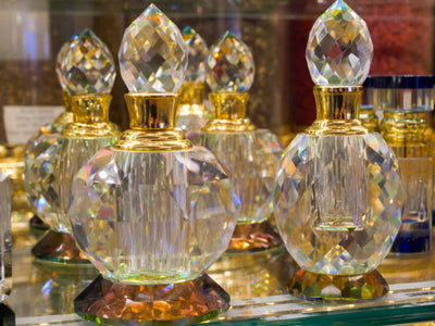 Find Your Perfect Fragrance Match That Inspire